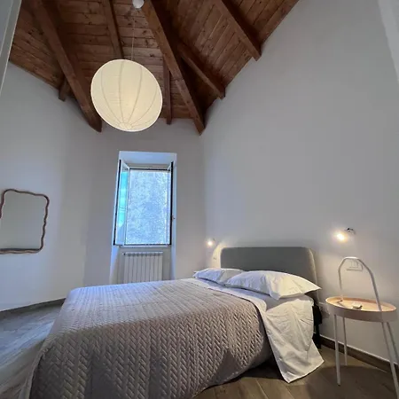 Casa Anxur تيراتشينا