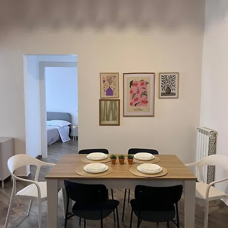 Casa Anxur تيراتشينا