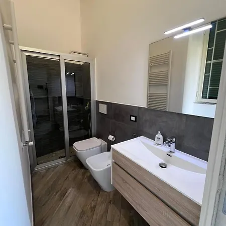 Casa Anxur شقة