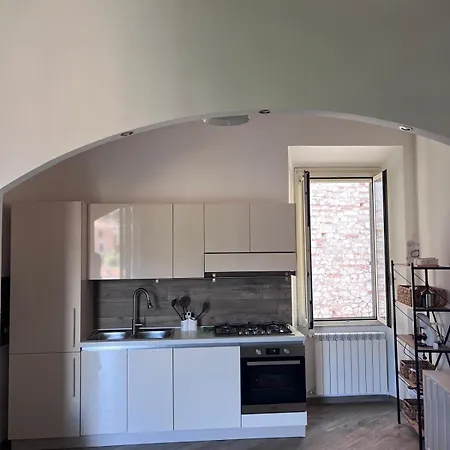 Casa Anxur شقة *